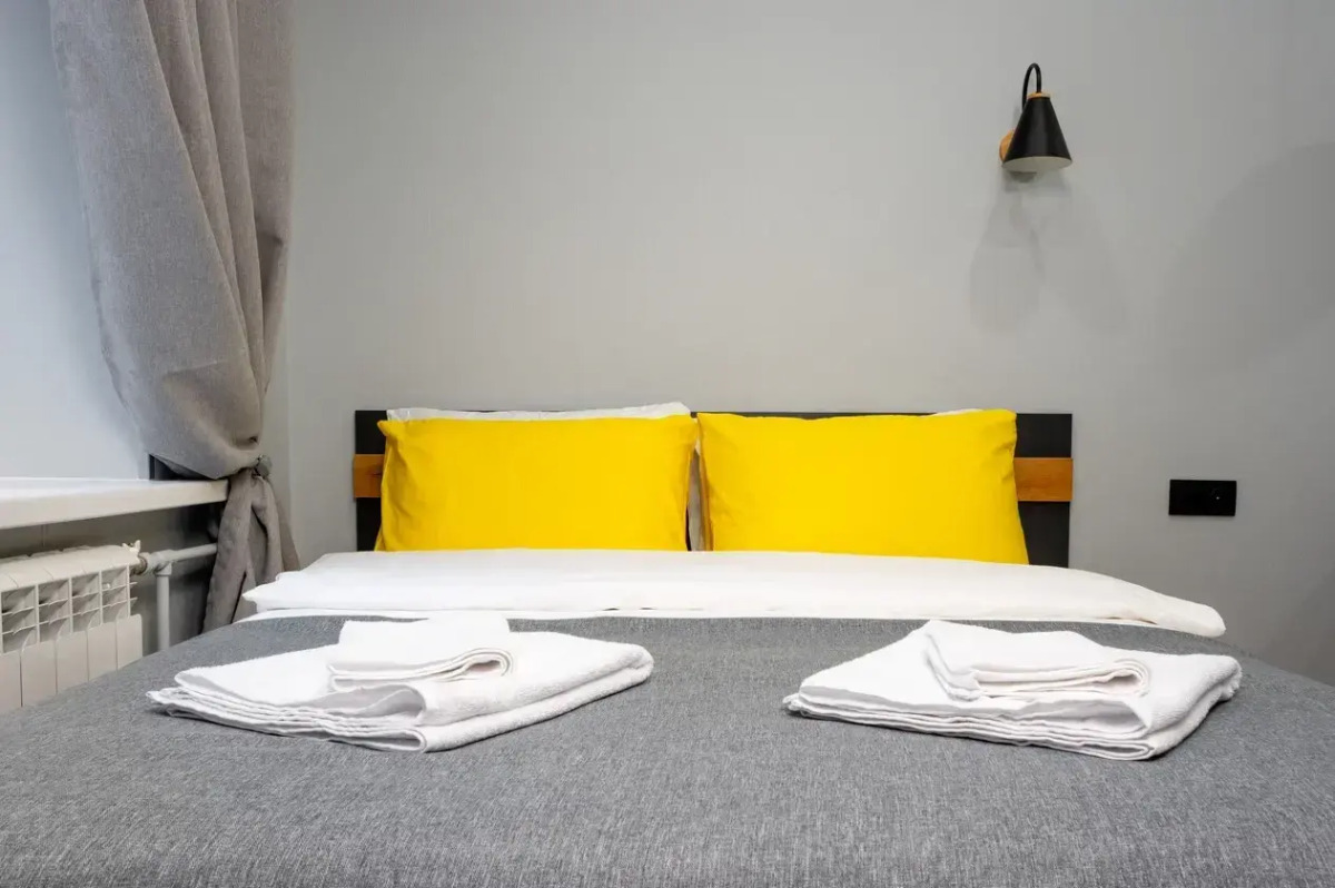 Апартаменты Variant Z22