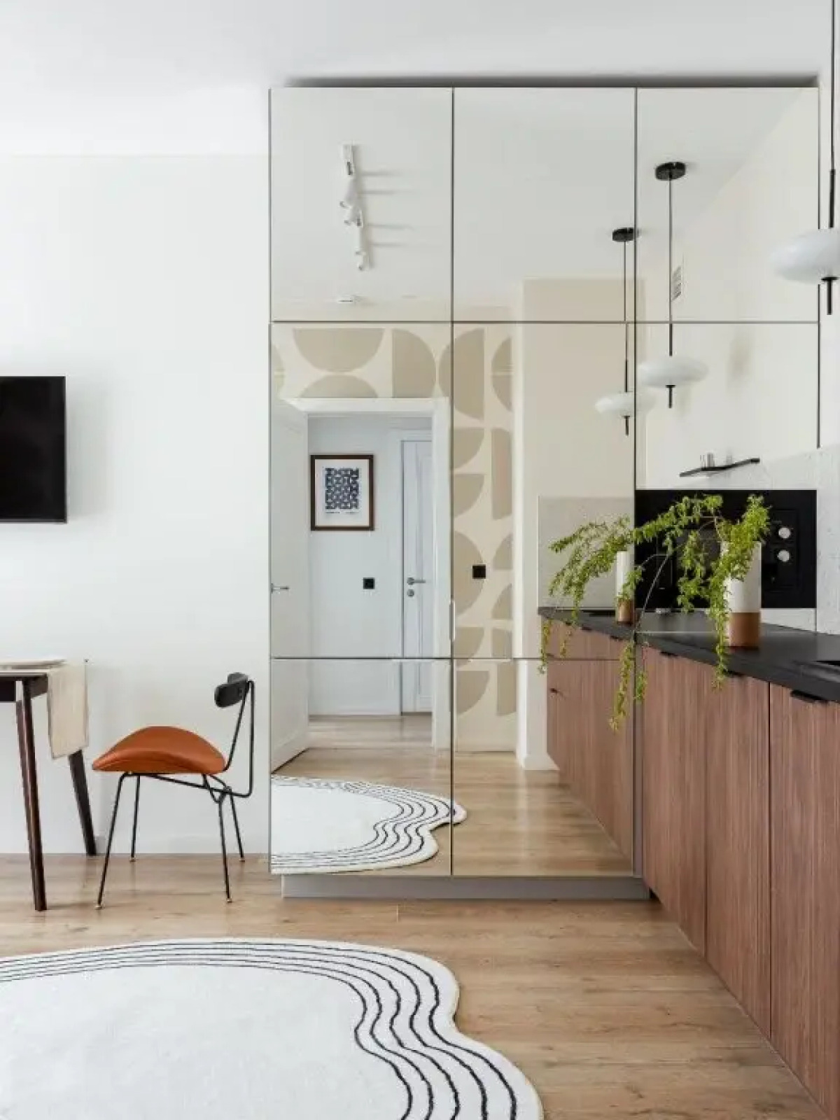 Апартаменты Apart Seasons 8 marta 204 1