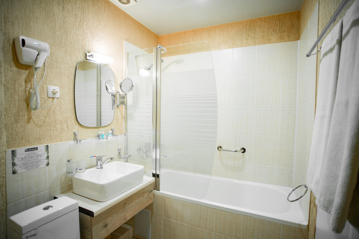 Отель Malika Bukhara