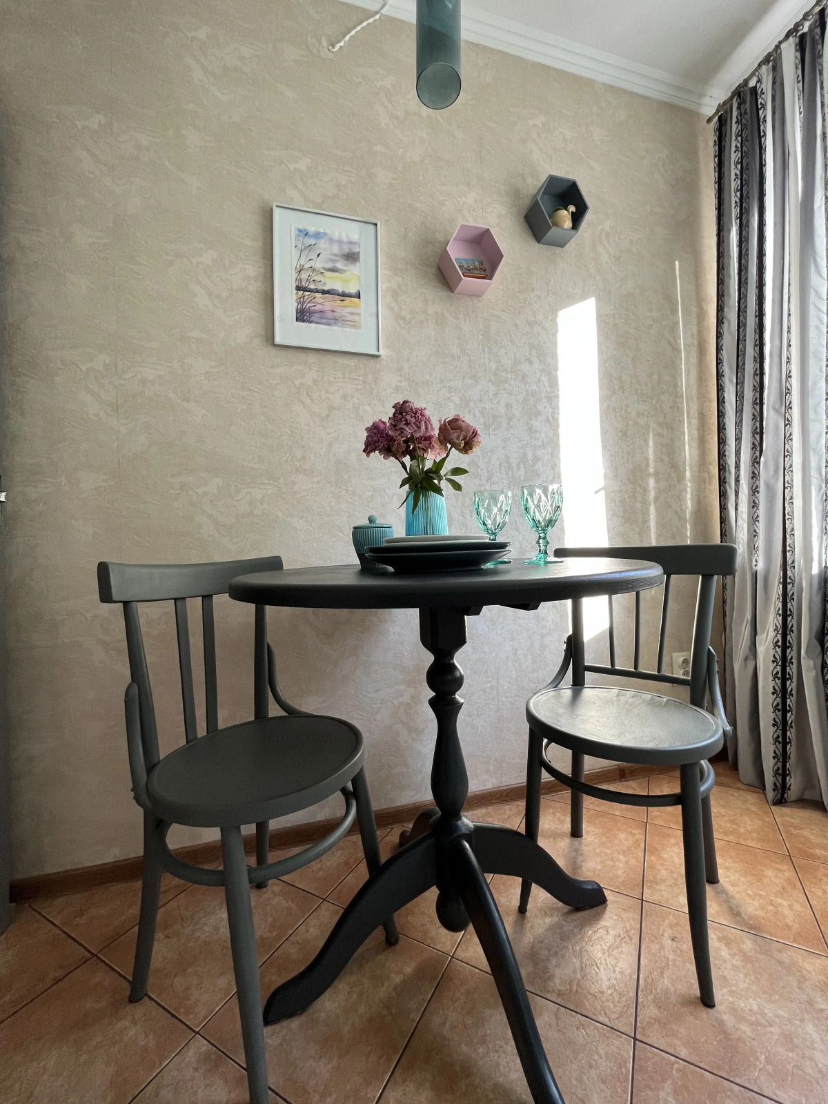 Квартира в Самом Центре Города