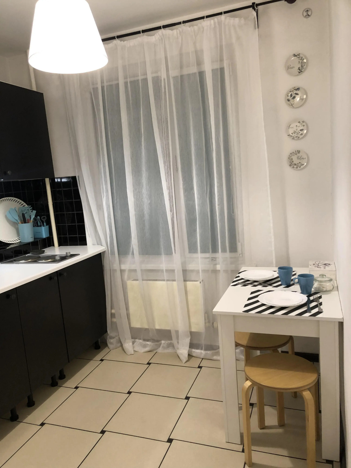 Апартаменты Ясенево 8