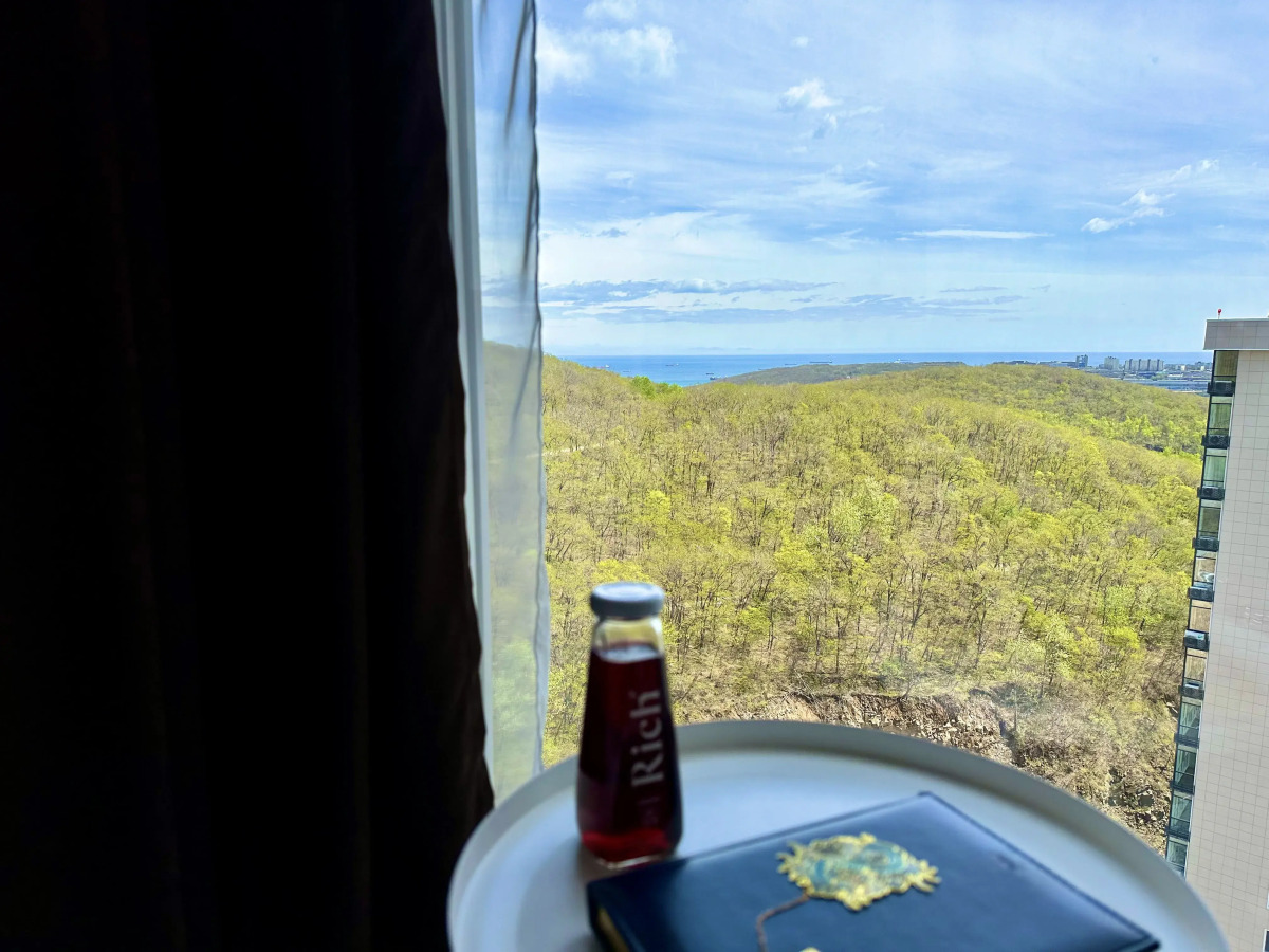 Квартира Nochevali