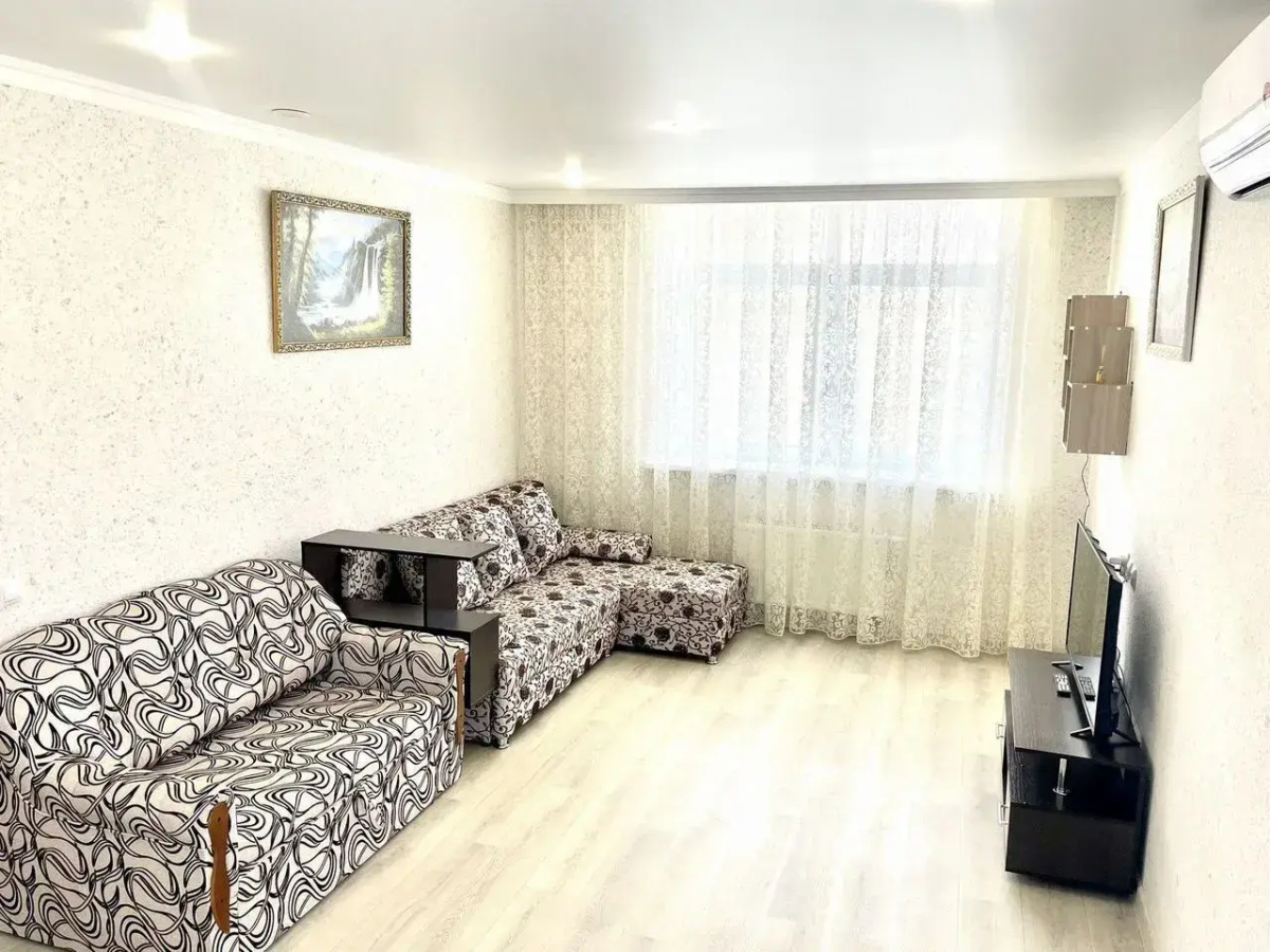 Квартира на Газовиков 73к3