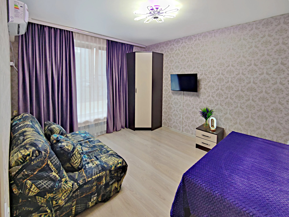 Квартира Комфортная Возле Меги