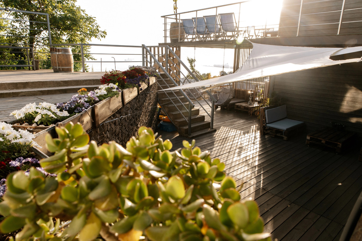 База отдыха BrigHouse