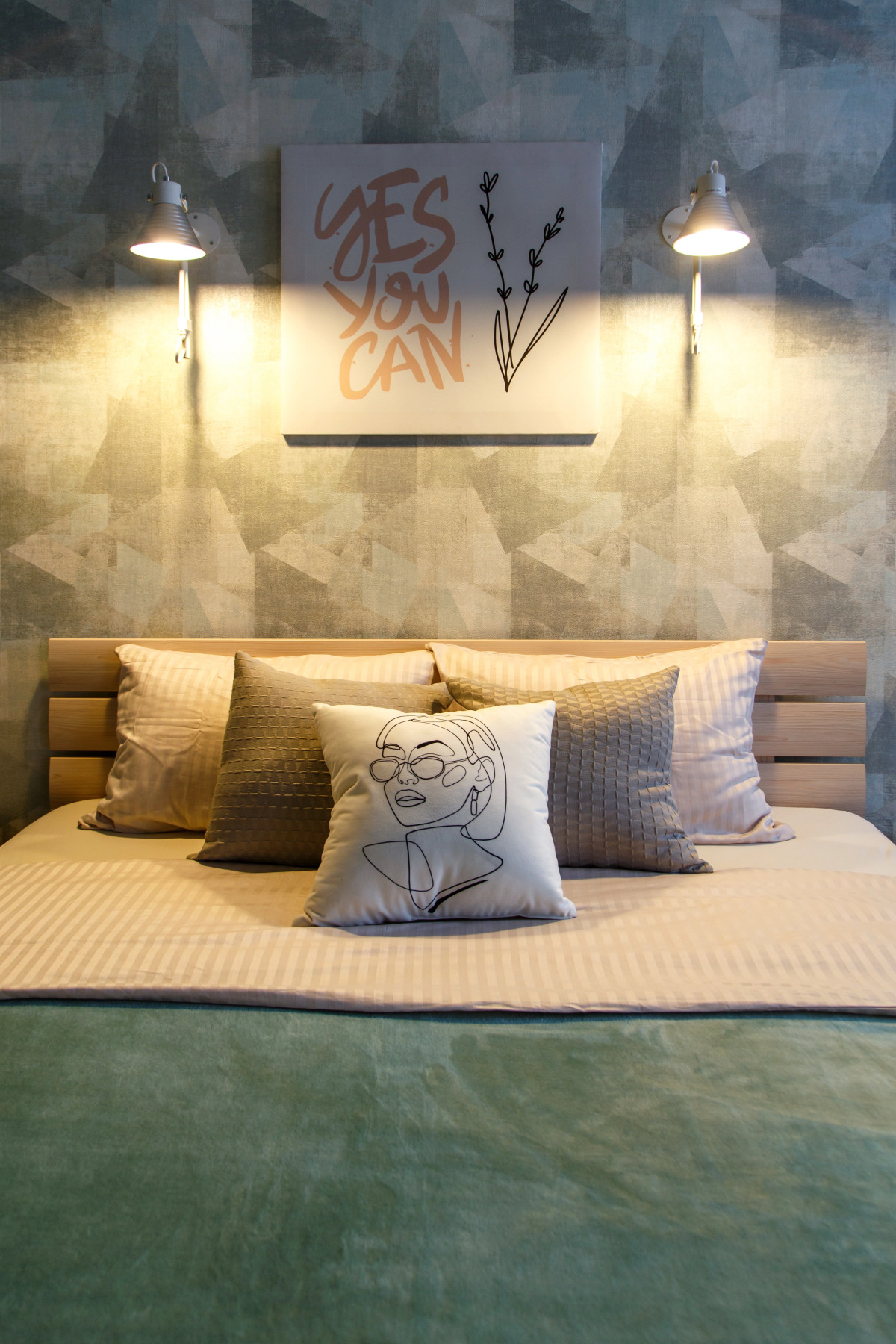 Апартаменты уютные семейные Лада в центре