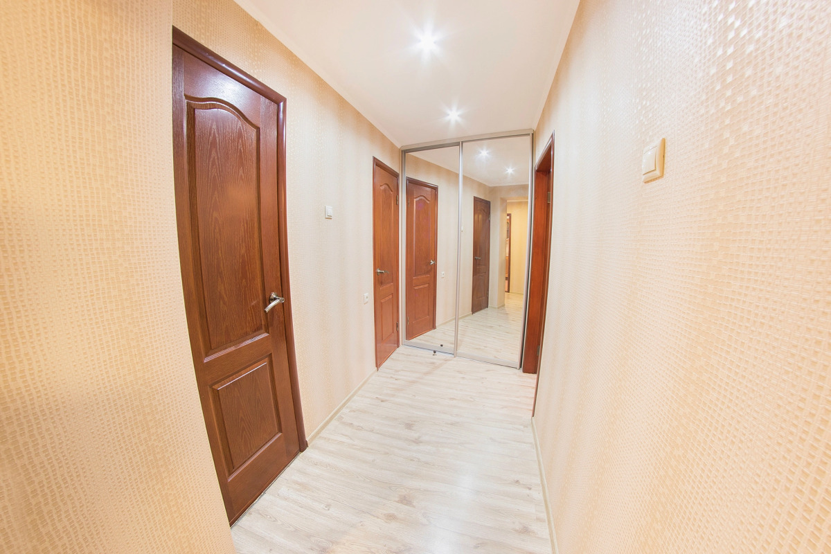 Апартаменты на Мичурина 19/27