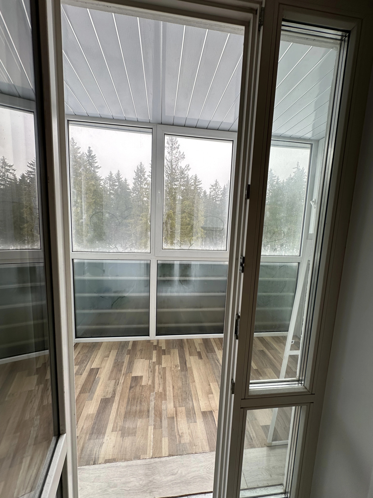 Апартаменты на Софьи Ковалевской 14a