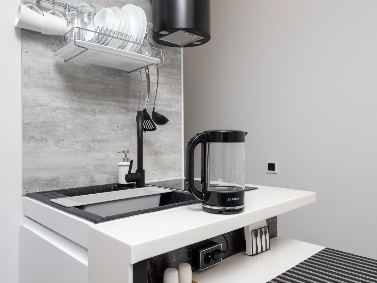 Квартира Терраса у моря