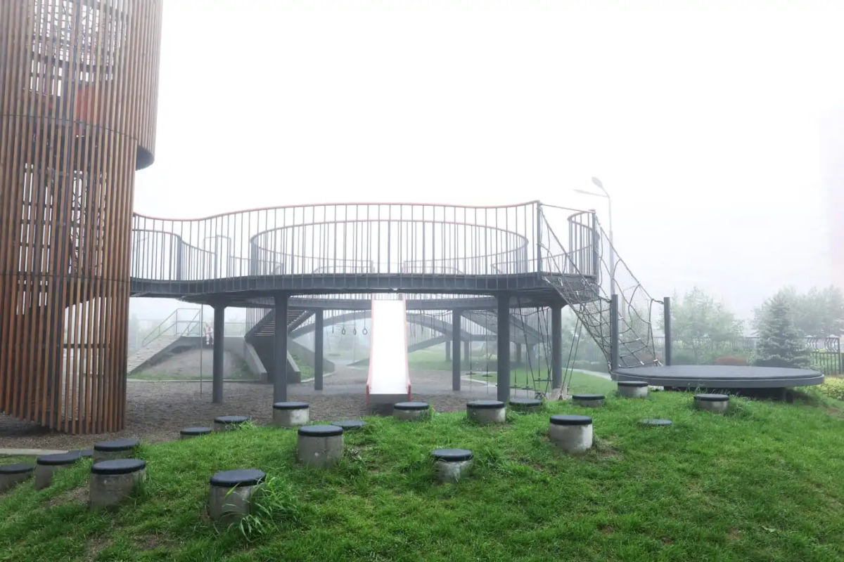 Квартира Студия