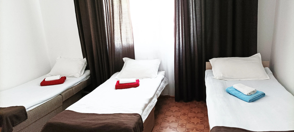 Гостевой Дом ГульХаят