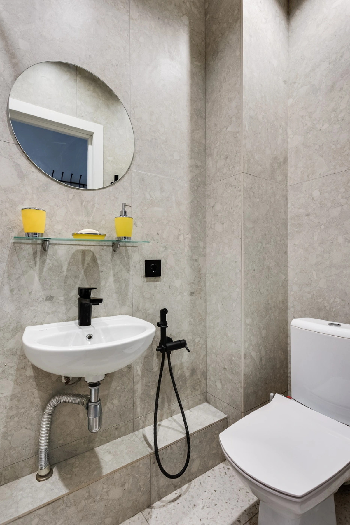 Апартаменты Проспект Вернадского 41с1 (820)