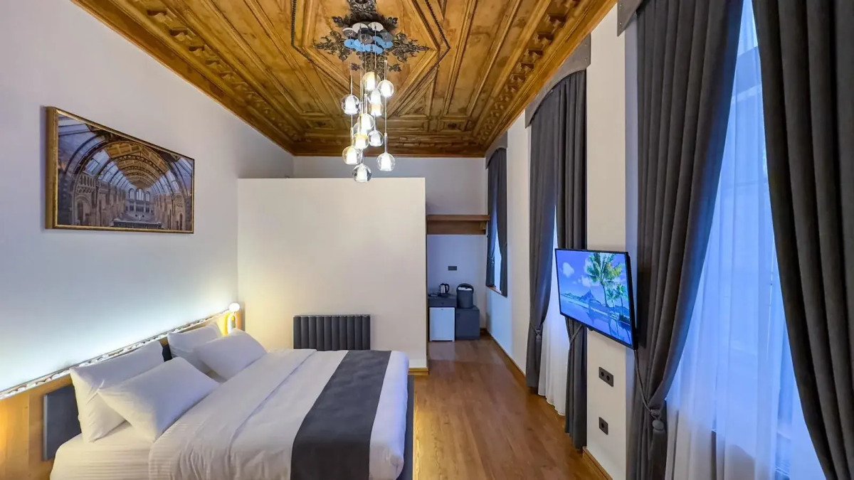 Elmira Pera Hotel & Spa