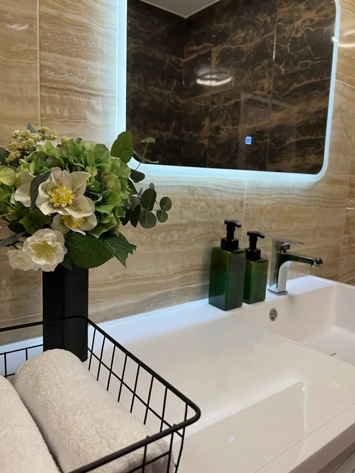 Апартаменты Фрегат