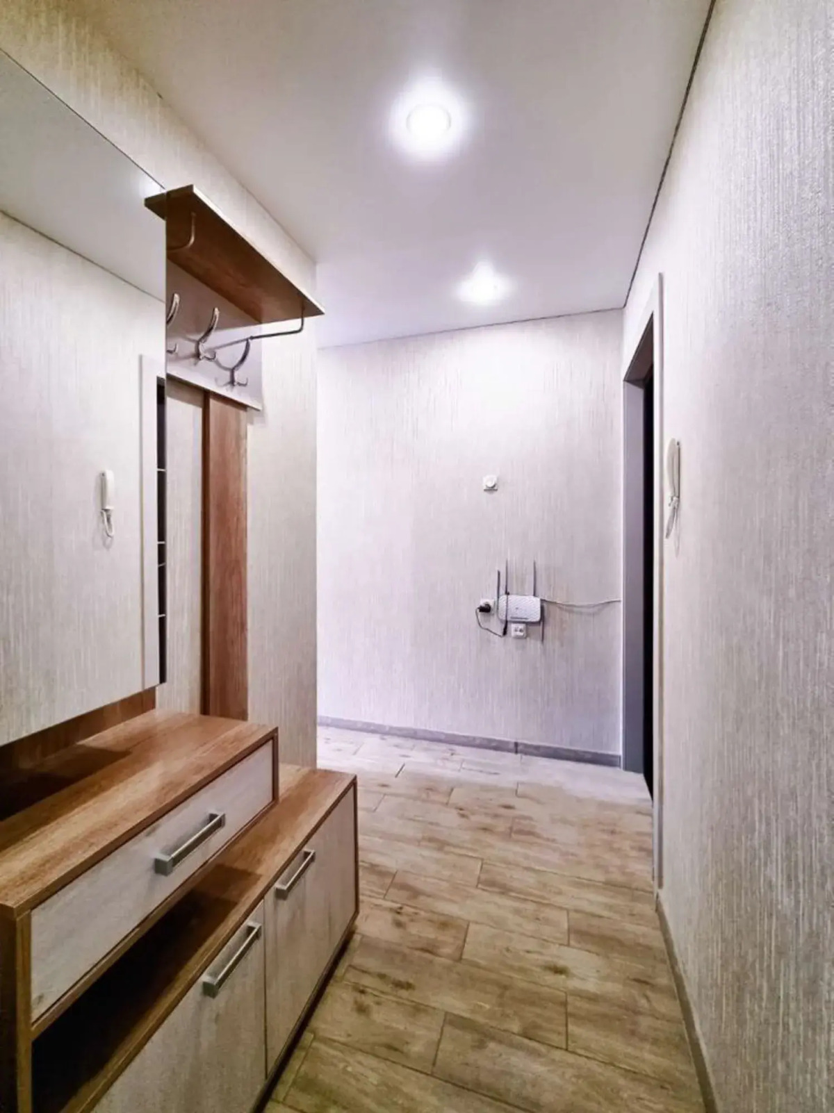 Апартаменты Мир-суток