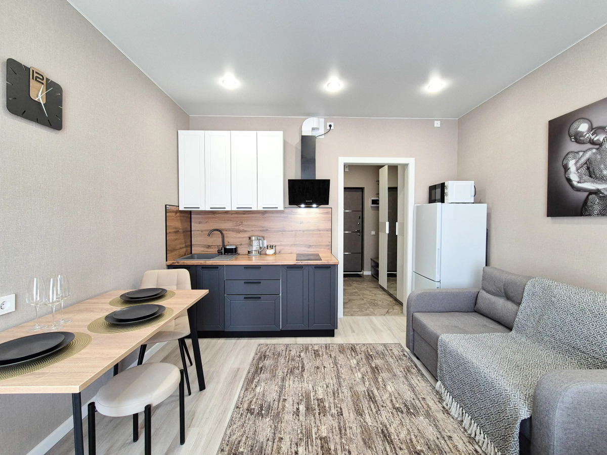 Апартаменты Жк Летний