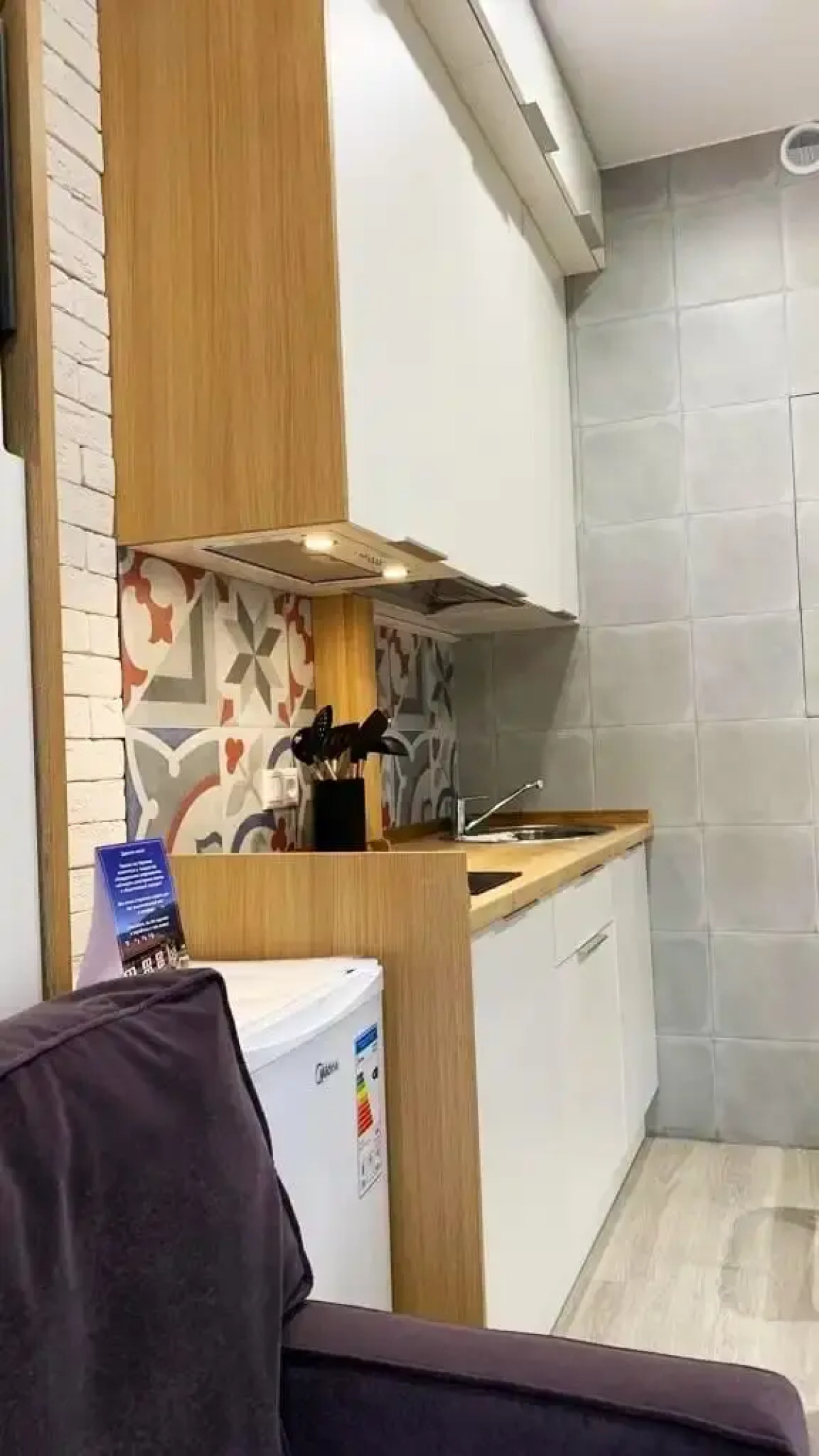 Апартаменты SimSim (76)