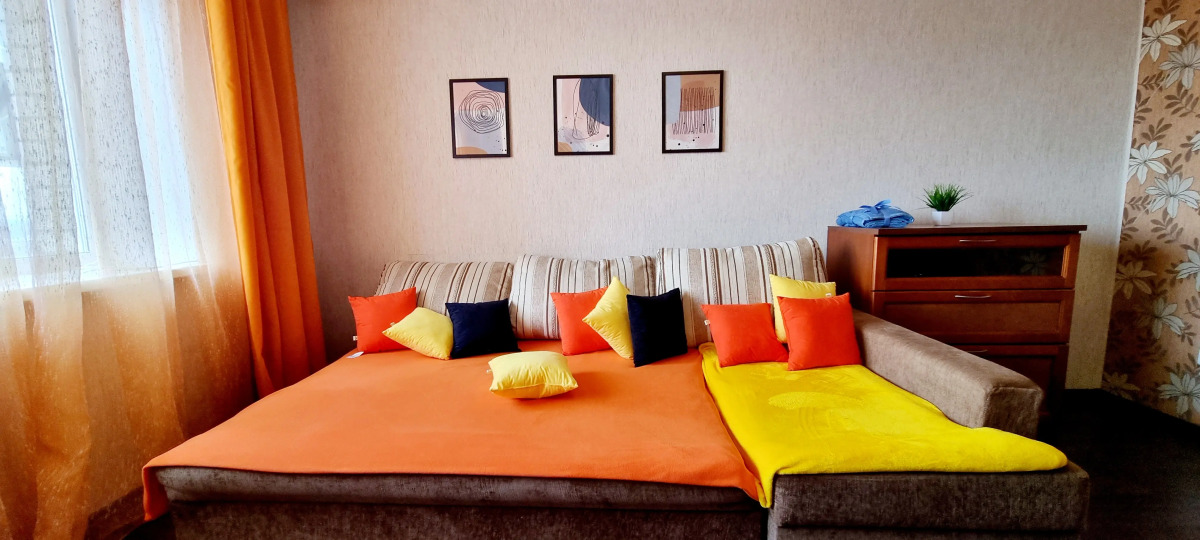 Квартира рядом с Площадью