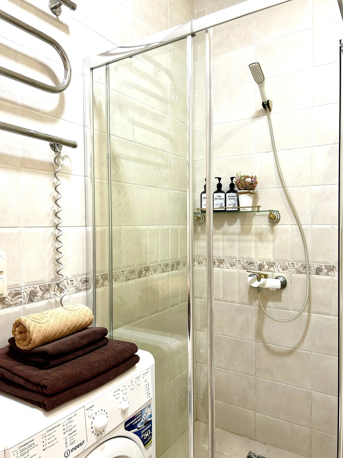 Апартаменты в Олимпийском парке 47