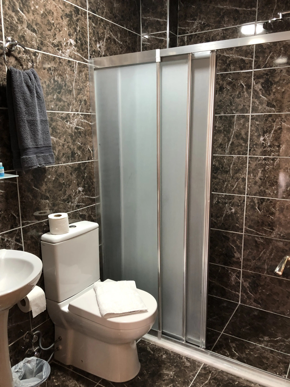 Отель Ottoman's Pearl