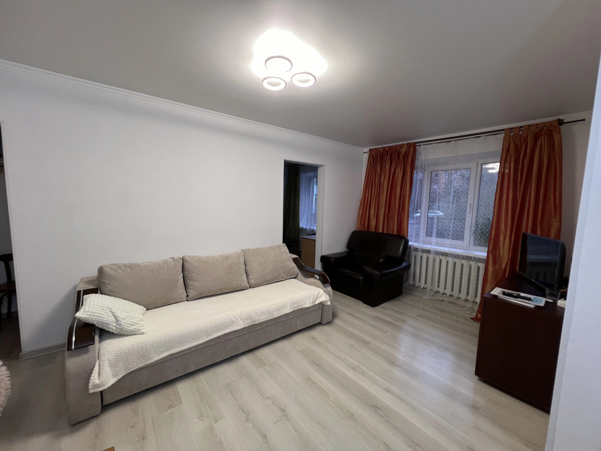 Квартира Квартира в Центре