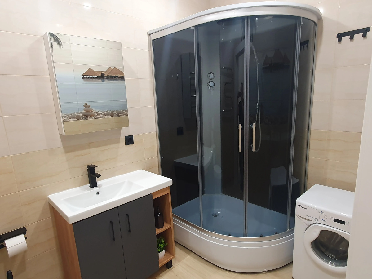 Квартира Белый Сокол