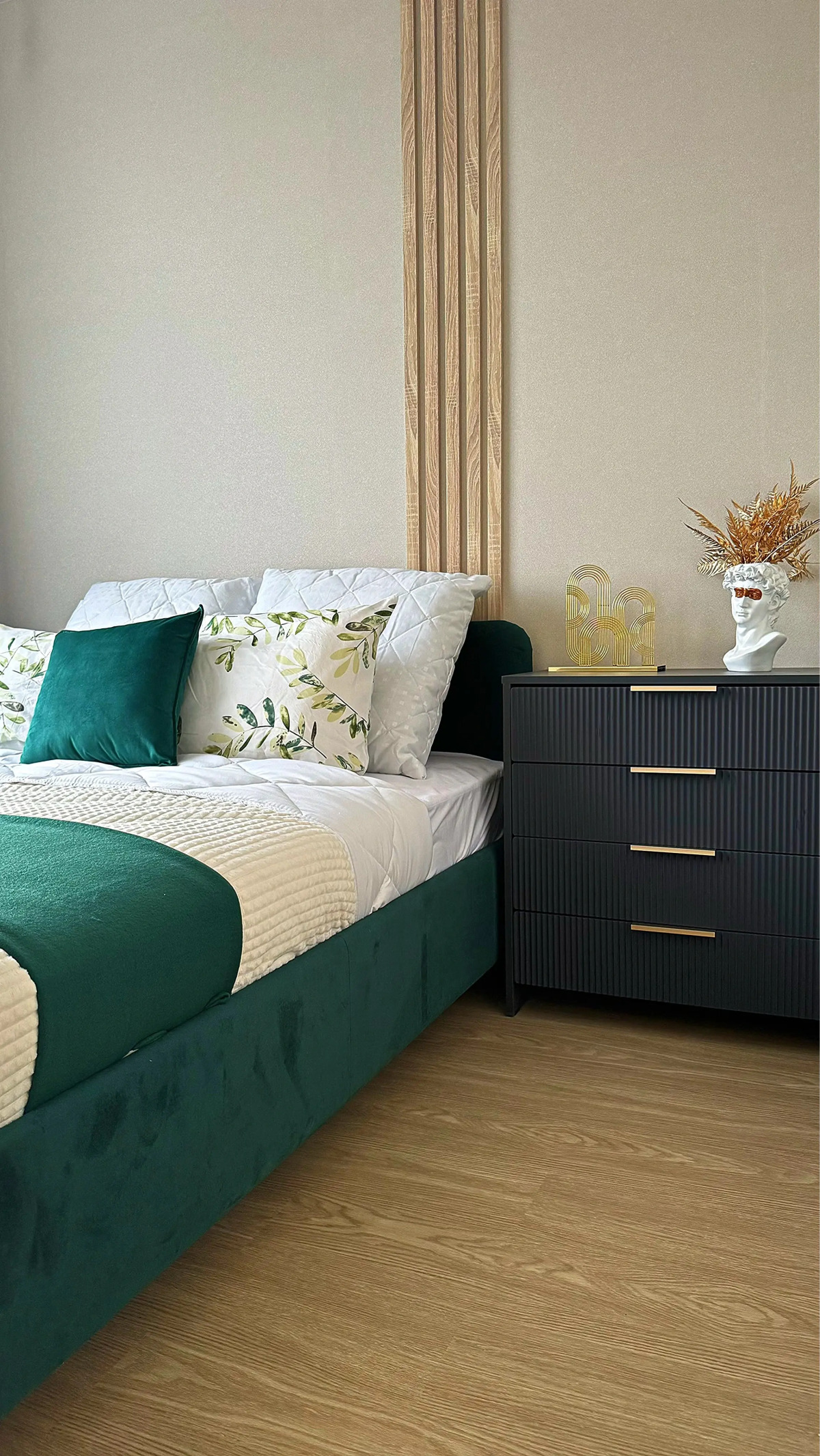 Апартаменты Яр Сердце