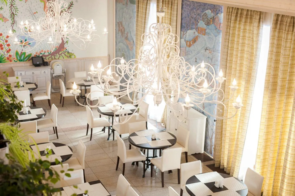 Мини-отель Конаково Кантри Клаб