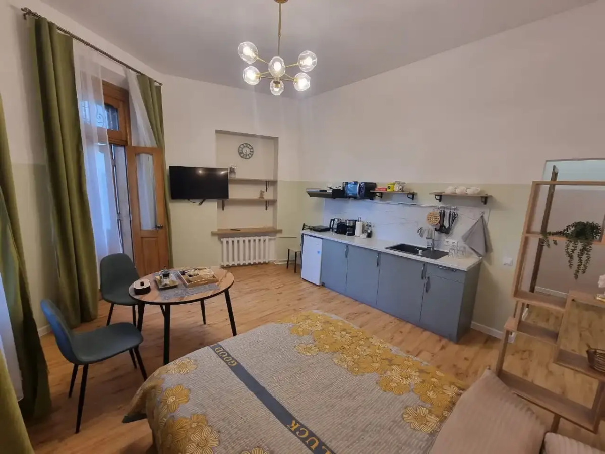 Апартаменты Vlad_Soul