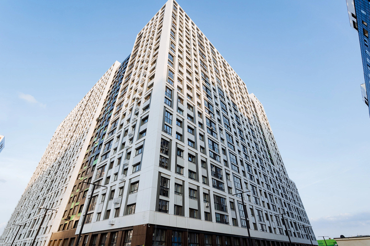 Квартира Студия в Сердце Города