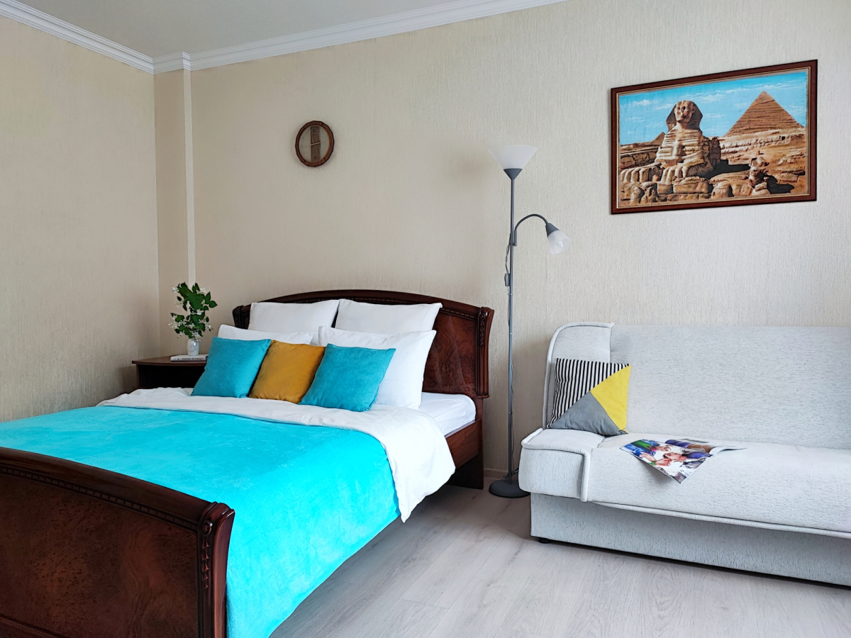 Апартаменты BonApartKenig