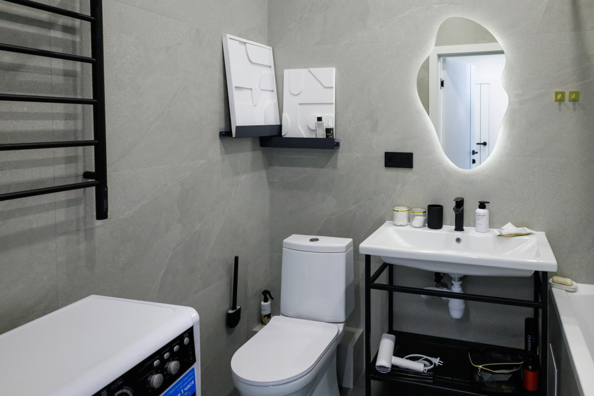 Апартаменты Velvet by Pavlov