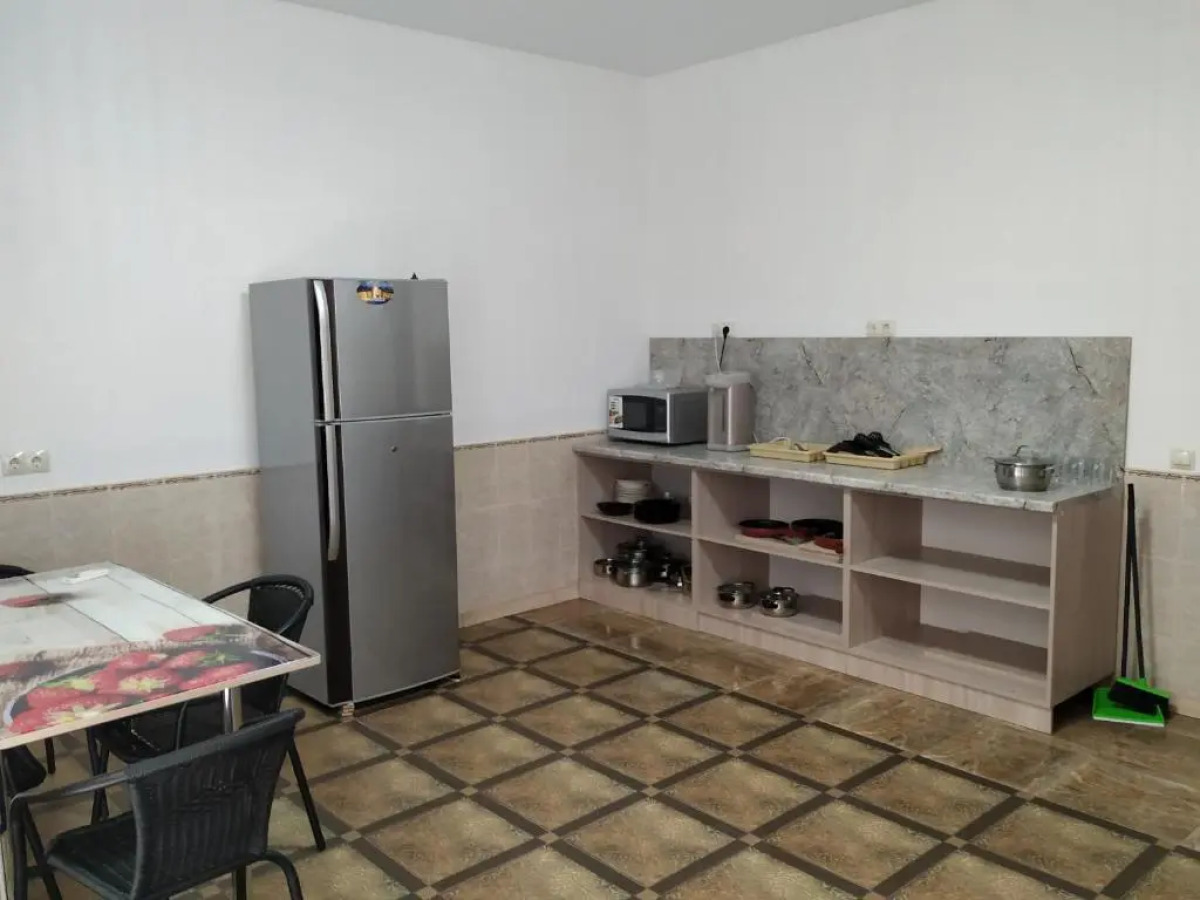 Гостевой дом Ленивый тюлень