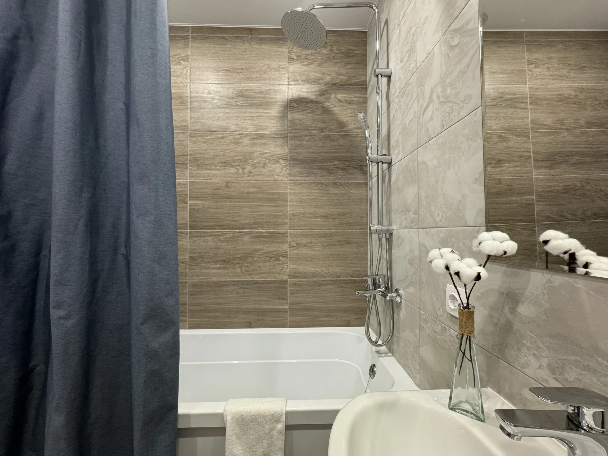 Апартаменты в ЖК Тaу Хаус