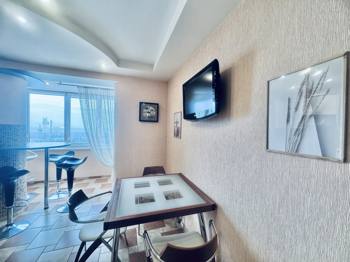 Апартаменты Vegas Гагарина 103 а