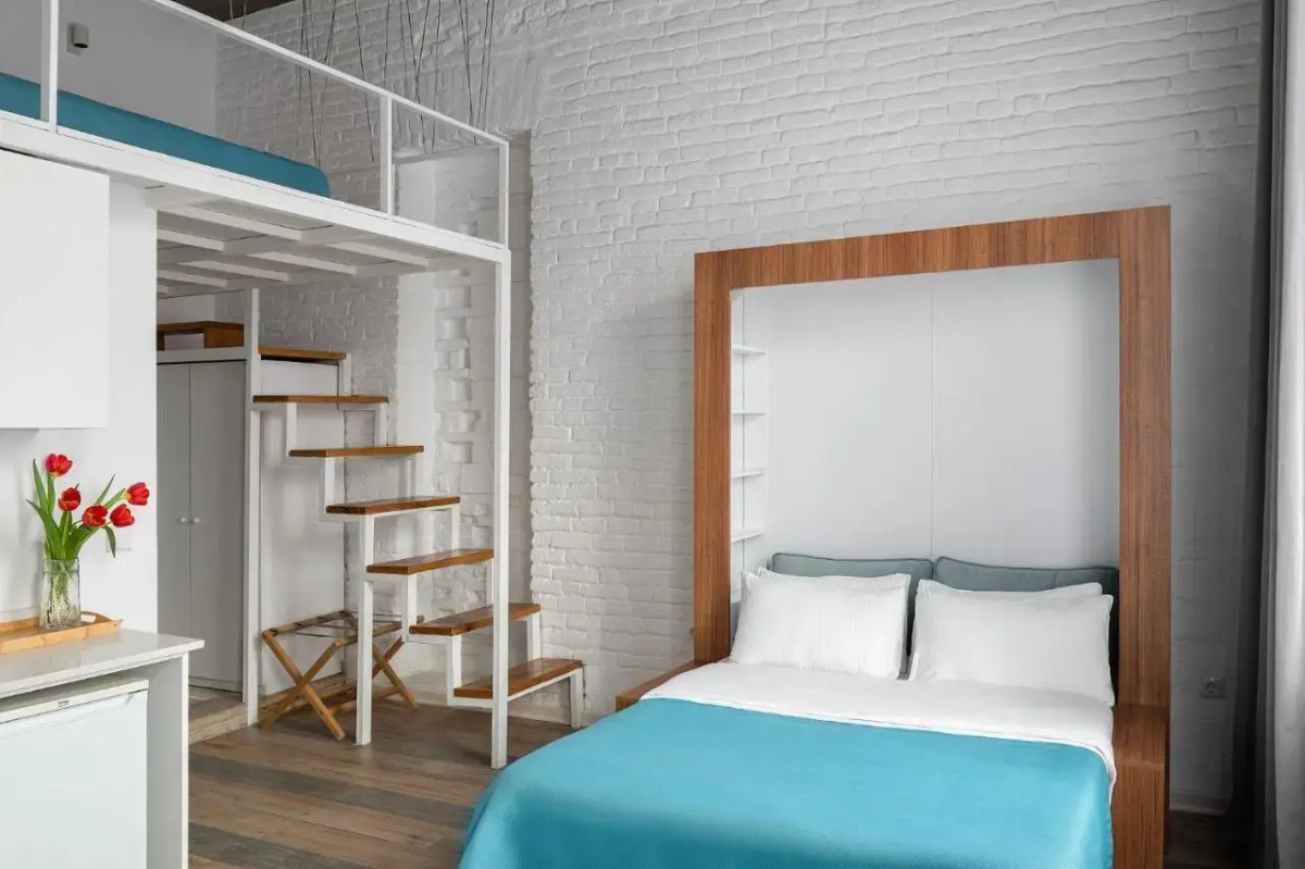 Апартаменты Mariinsky & Hotel