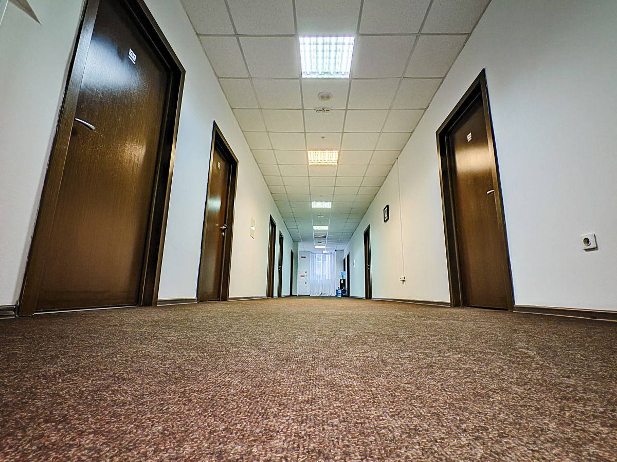 Отель Континент