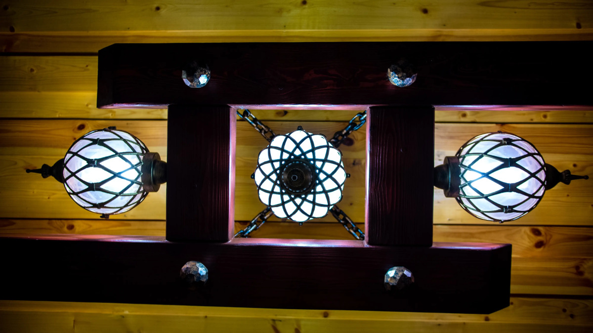 Гостевой дом Олимпия