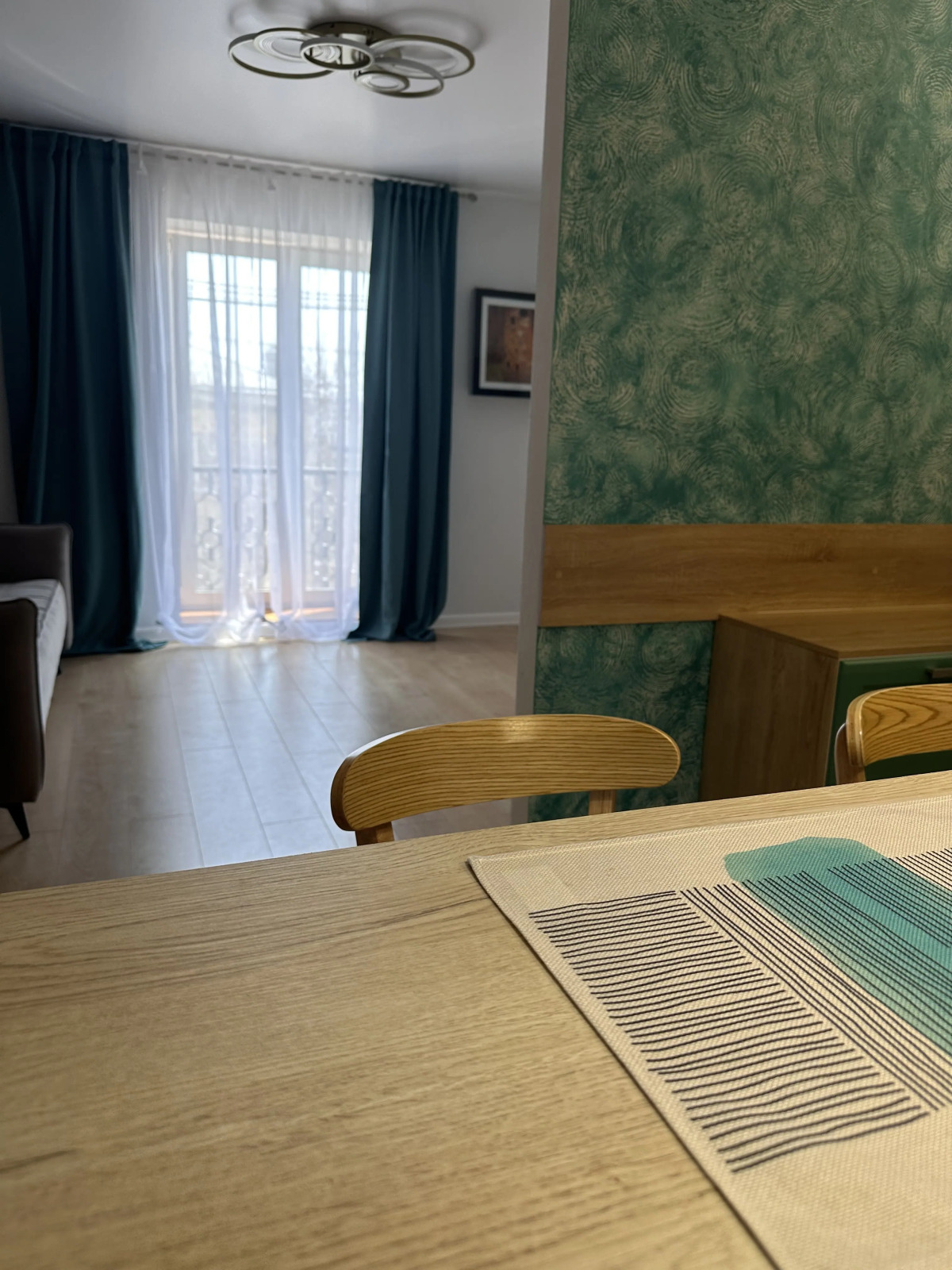 Квартира 2х-комнатная в историческом центре Владивостока