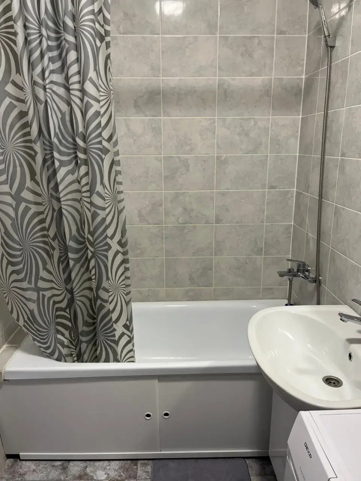 Квартира Уютная в центре Элисты