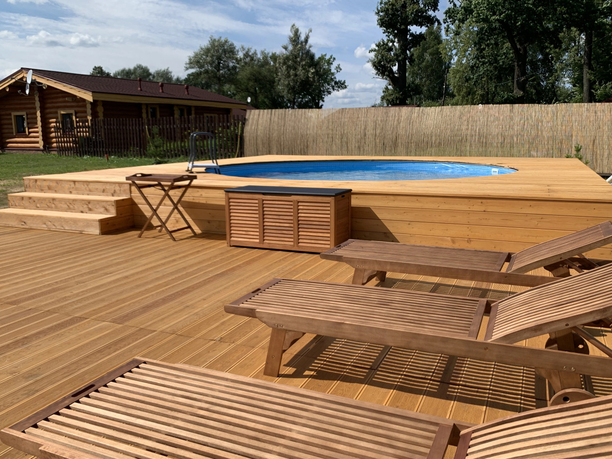 Гостевой Дом Усадьба Чертолино