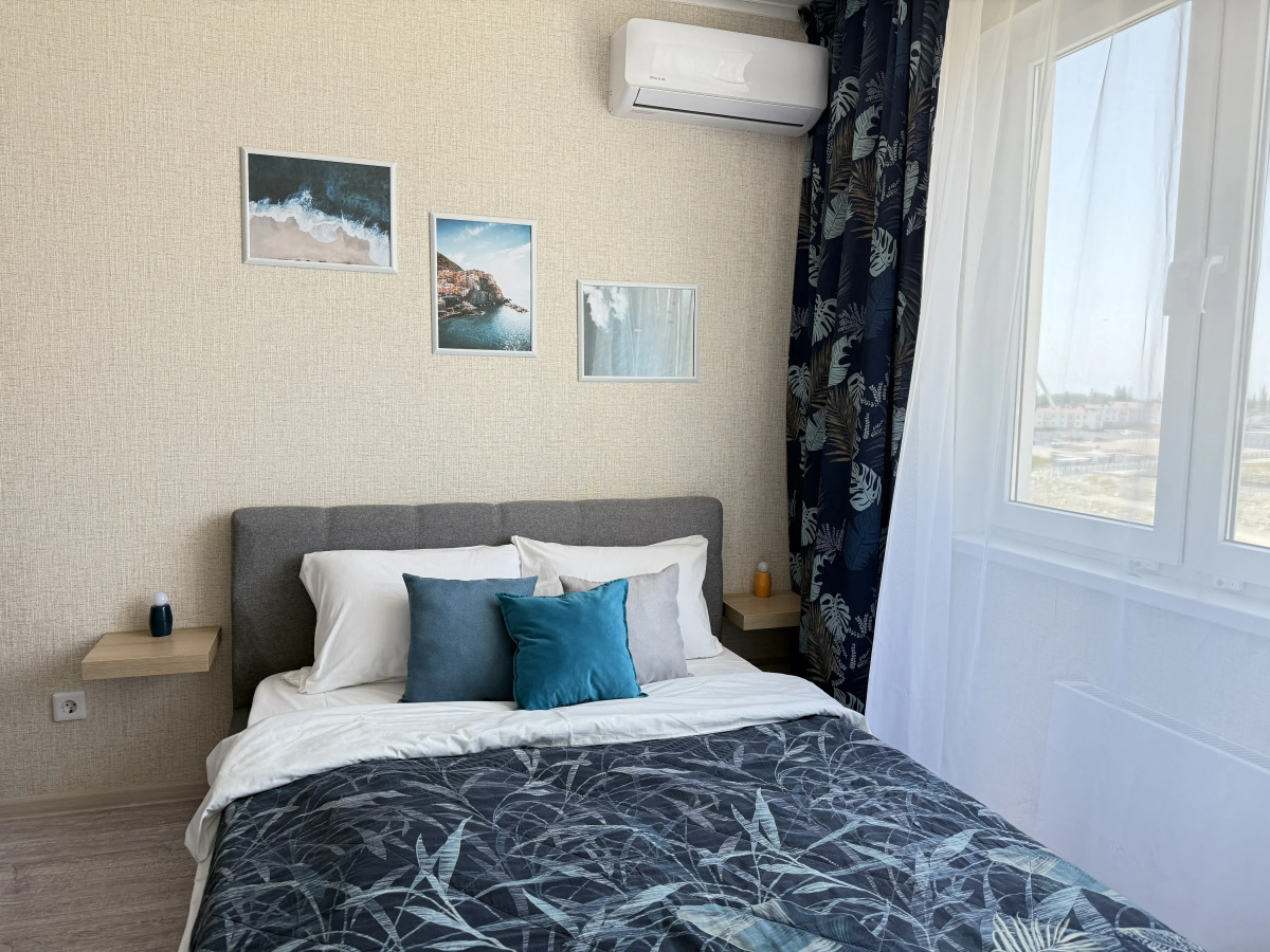 Квартира Уютная Новороссийск