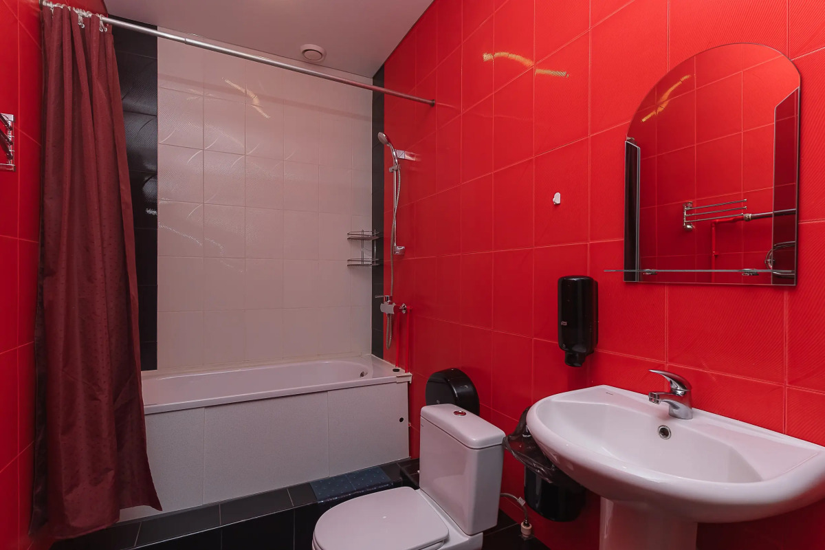 Отель Гостиница Premium