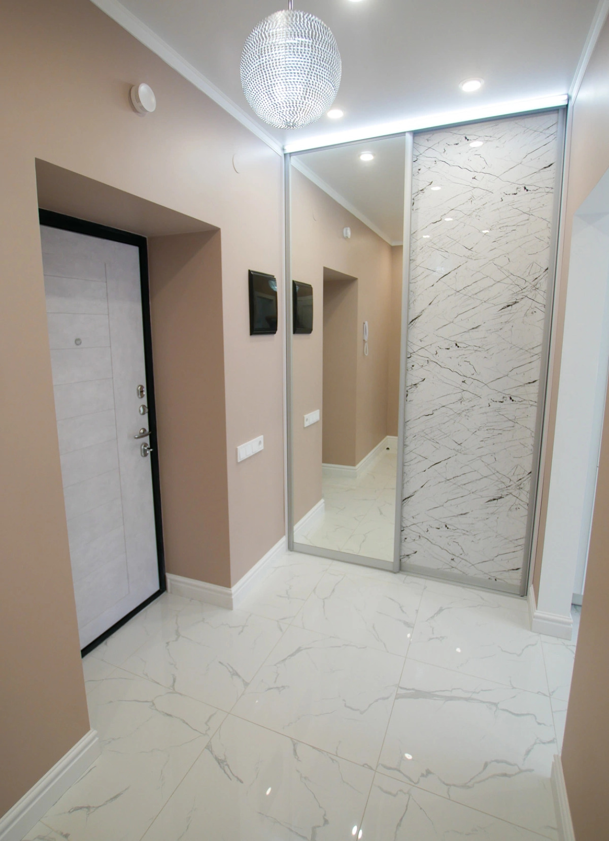 Квартира у Моря