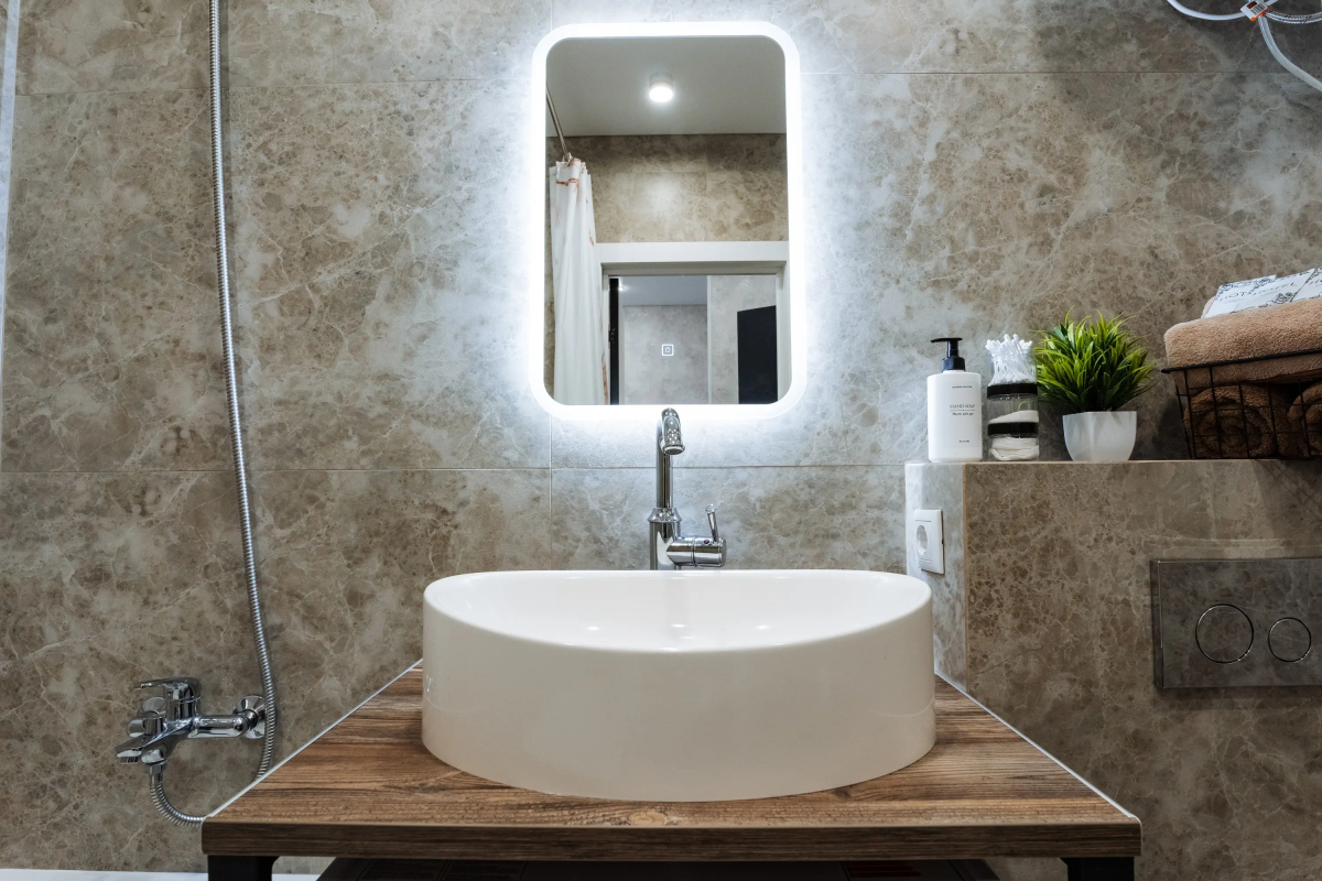 Апартаменты Liberty City 17