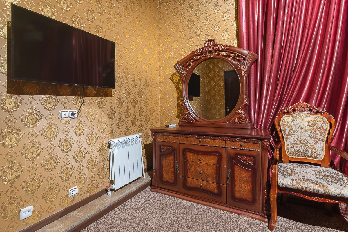 Отель Гостиница Premium