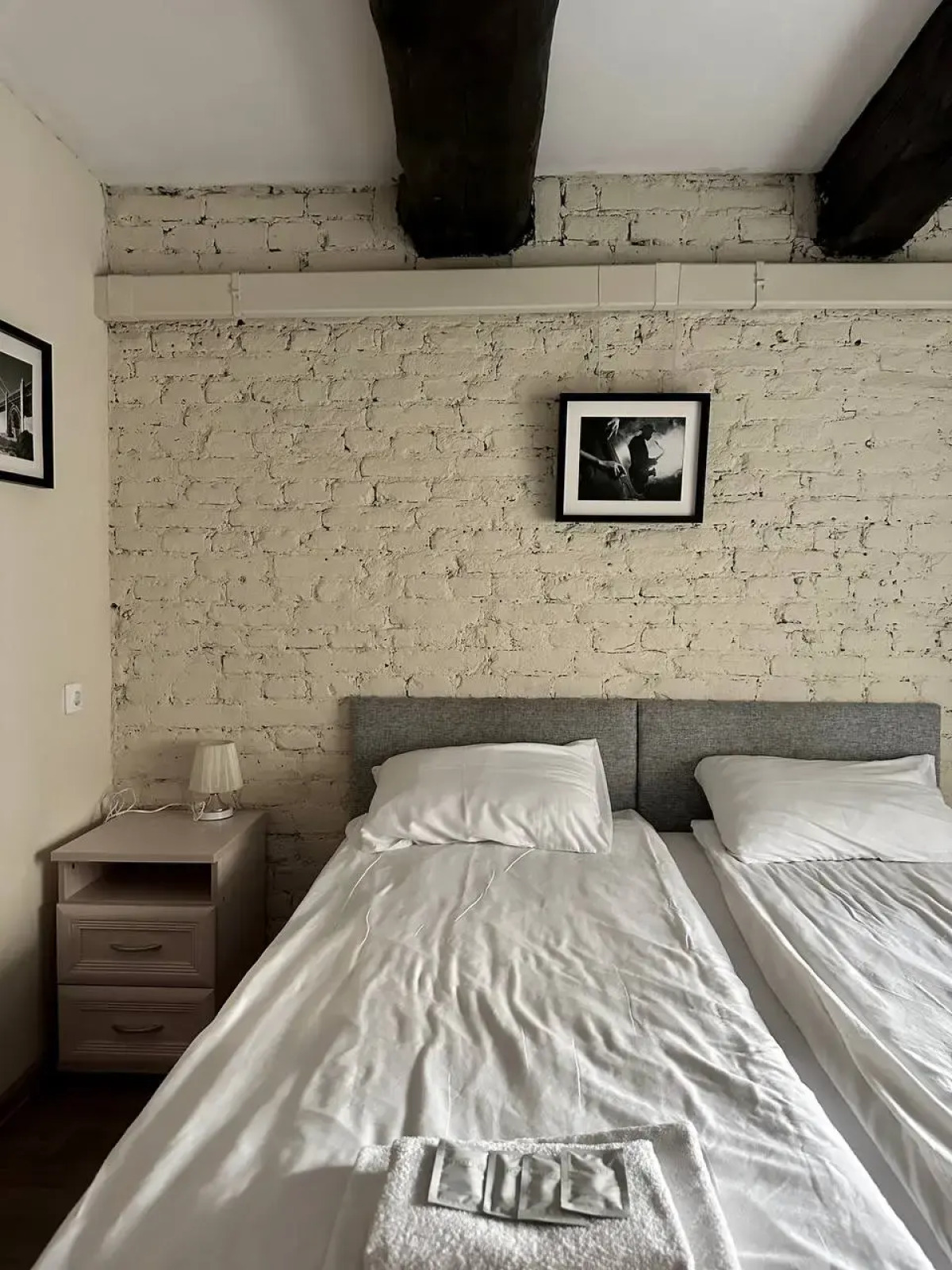 Гостевой дом Белинский