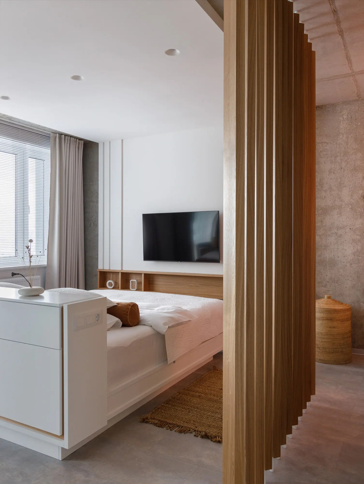 Апартаменты Matveev Galaxy #435