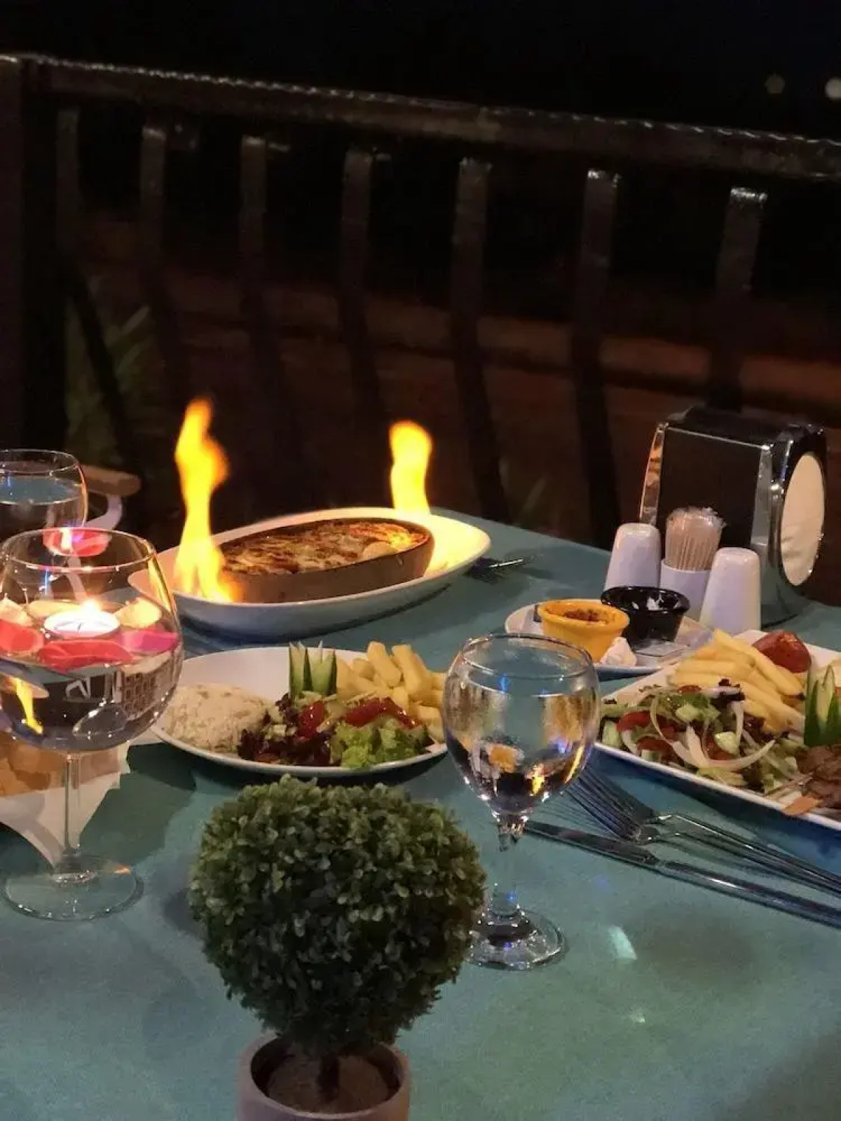 Отель Seyir Village