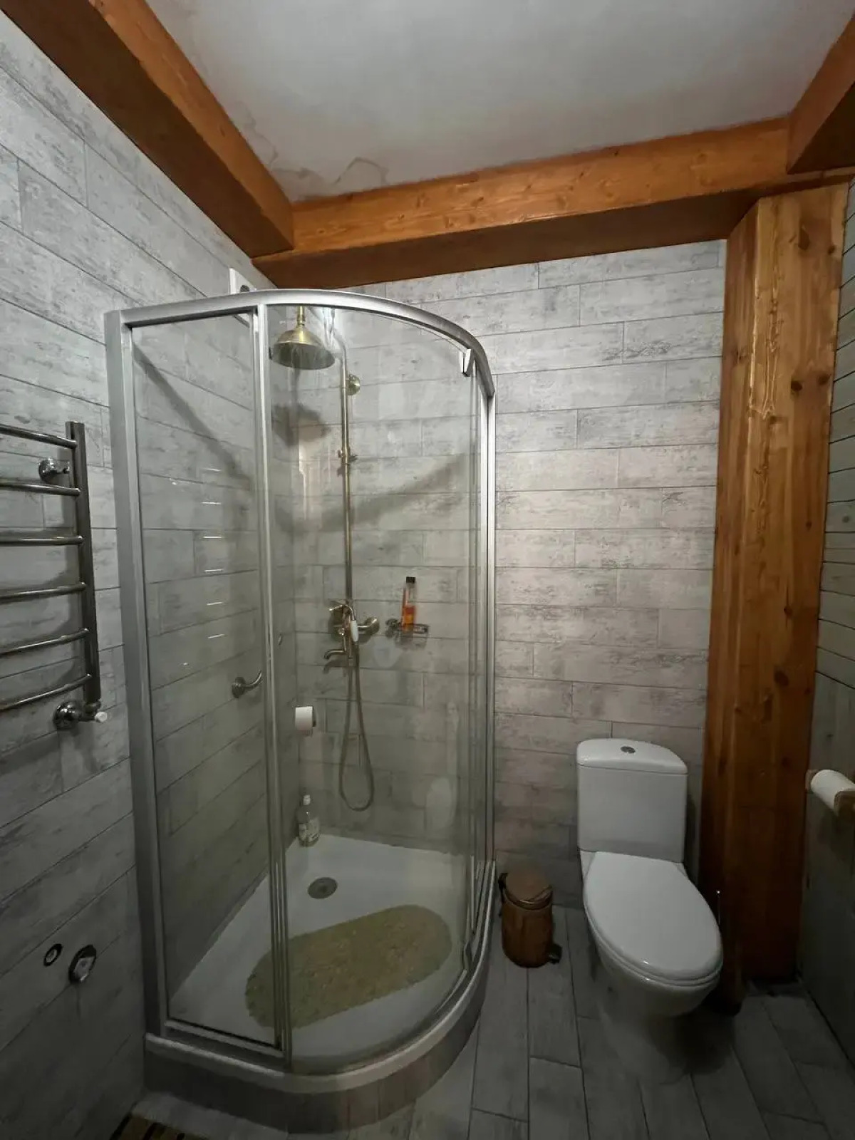 Апартаменты City